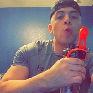 Meet your Posher, Christian